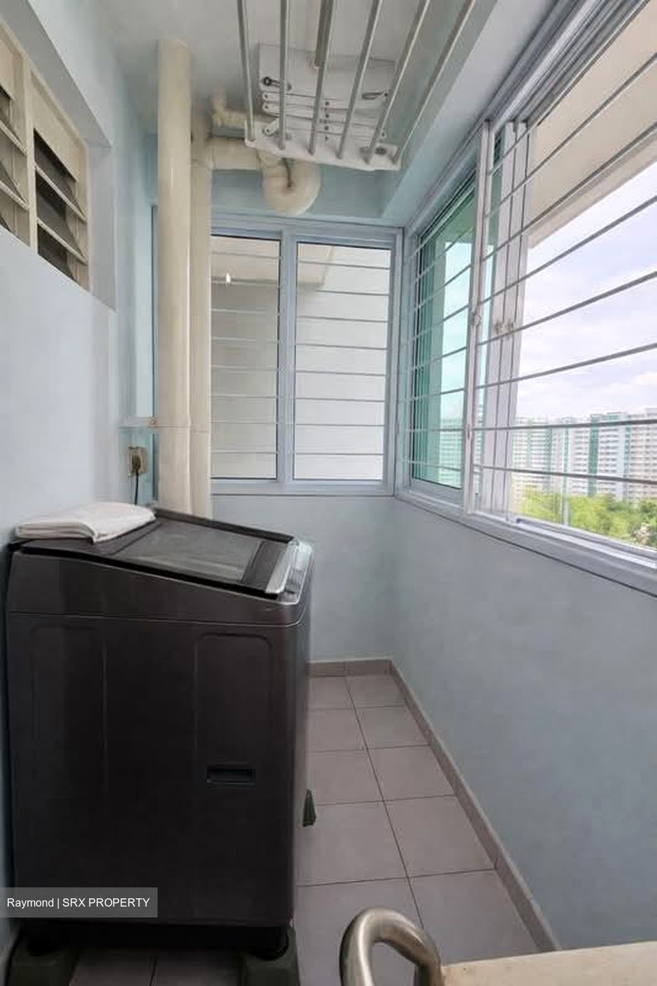 Blk 410B Coral Spring (Sengkang), HDB 4 Rooms #540554601